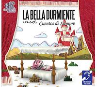 La Bella Durmiente