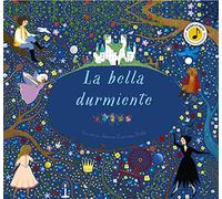 La bella durmiente (Castellano - A PARTIR DE 6 AÑOS - MANIPULATIVOS (LIBROS PARA TOCAR Y JUGAR), POP-UPS - Pop-ups)