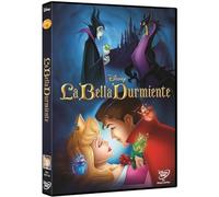 La Bella Durmiente [DVD]