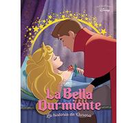 La Bella Durmiente. La historia de Aurora (Mis Clásicos Disney)