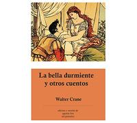 La bella durmiente y otros cuentos