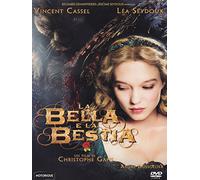 LA BELLA E LA BESTIA