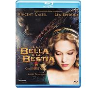 La Bella E La Bestia