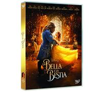 La Bella E La Bestia(2017)