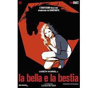 la bella e la bestia DVD Italian Import
