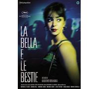 La Bella E Le Bestie – CG Entertainment – Region Free