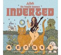 La Bella EFS-4611 Ella Feingold Inverted Electric Guitar Strings 46-11