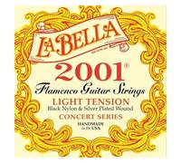 La Bella Flamenco 2001 LT