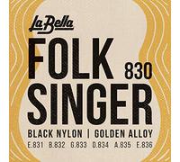 La Bella Folksinger 830