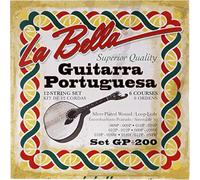 La Bella GP200 Guitarra Portuguesa