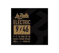 La Bella HRS-L Light 009/046