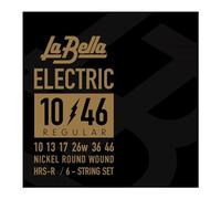 La Bella HRS-R Regular 010/046