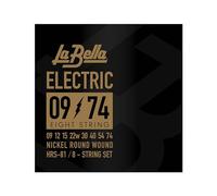 La Bella HRS Series Crazy 8s, 9 - 74