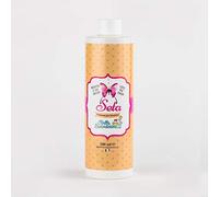 La Bella Lavender Silk Essence Perfume Laundry - 500ml bottle