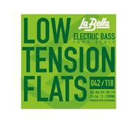 La Bella LTF-5A Bass strings
