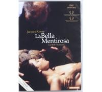 La Bella Mentirosa (La Belle Noiseuse) (1991) (2 Dvds) (Import)