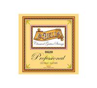 La Bella OG 20 Octave Guitar