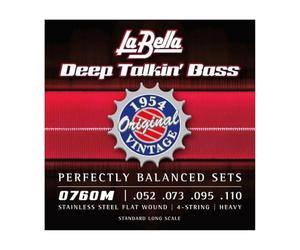 La Bella Original 1954 Set, 760M 052/110