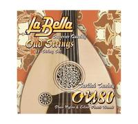 La Bella OU80 Oud Turkish Tuning