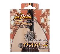 La Bella OU80-B Oud Turkish Tuning