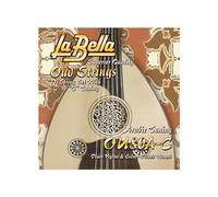 La Bella OU80A-C Oud Arabic C-C Tuning