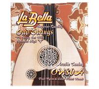 La Bella OU80A Oud Arabic High Tuning