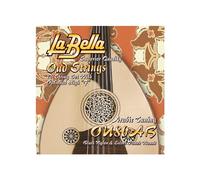 La Bella OU80A-B Oud Arabic High Tuning