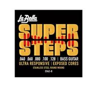 La Bella SS42B 5-String Bass 040/128