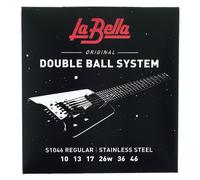 La Bella Steinberger S1046