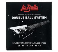 La Bella Steinberger S942