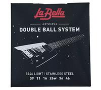 La Bella Steinberger S946
