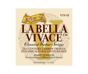 La Bella Vivace Classic HT Fluorocarbon