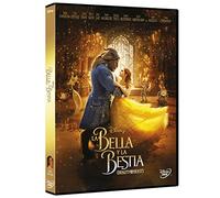 La Bella Y La Bestia (2017) Beauty And The Beast
