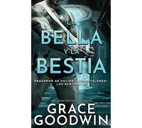 La bella y la bestia: 3 (Programa de Novias Interestelares: Las Bestias)