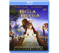 La Bella Y La Bestia --- IMPORT ZONE B ---