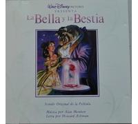 La Bella Y La Bestia - La Bella Y La Bestia