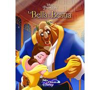 La Bella y la Bestia (Mis Clásicos Disney)