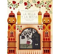 La Bella y la bestia (Picarona)