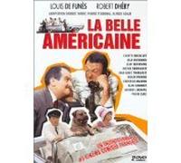La Belle américaine - Édition Collector 2 DVD