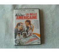 La Belle Americaine - IMPORT [2015]