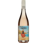 La Belle Angèle Rosé 2024/25, France