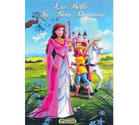 LA BELLE AU BOIS DORMANT