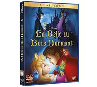 La Belle au bois dormant