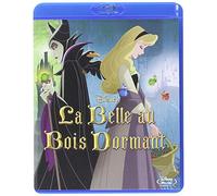 La Belle au Bois Dormant [Blu-Ray] [Import]