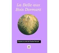 La Belle au bois dormant (Collection Grands Classiques)