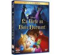 La belle au bois dormant [FR Import] [DVD] [1959]