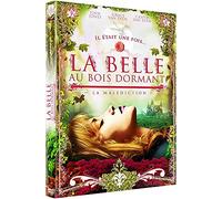 La belle au bois dormant : la malédiction [FR Import] [DVD] Van, Dien Casper;...