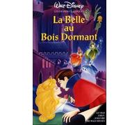 La Belle Au Bois Dormant [VHS]