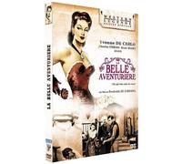 La Belle aventurière