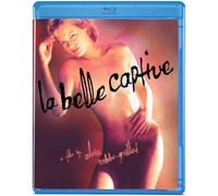 La Belle Captive [Blu-ray] [1983] [US Import]